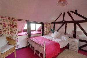 Bedroom 3- click for photo gallery